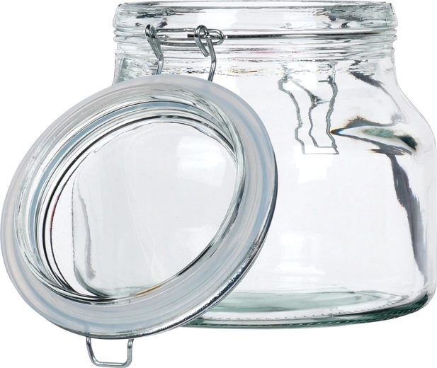 Tartós, átlátszó üveg a mindennapi használathoz