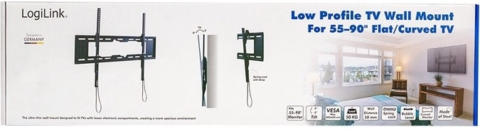 Extra lapos, 38 mm-es profil