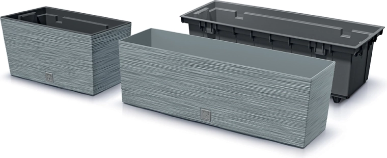 Belső betét az egyszerű karbantartáshoz