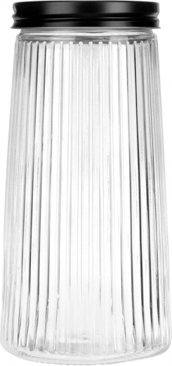 Ideális 1,4 l-es méret a mindennapi kamraszervezéshez