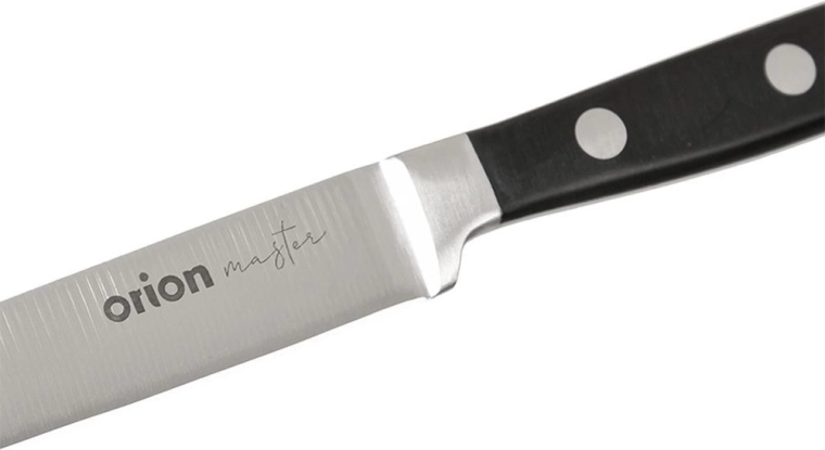 Kényelmes és biztonságos markolat