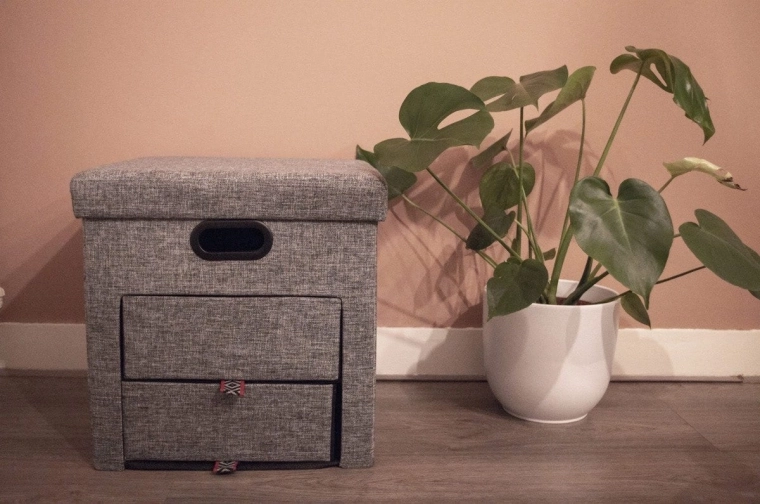 Ülőfelület akár 100 kg teherbírással