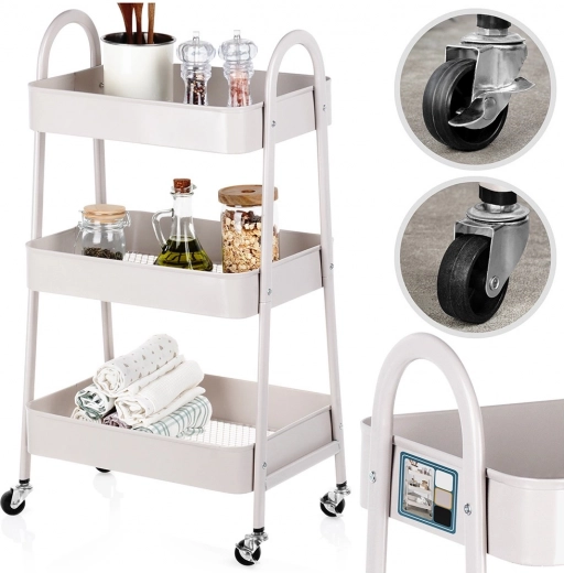 Zökkenőmentes mobilitás és biztonságos rögzítés