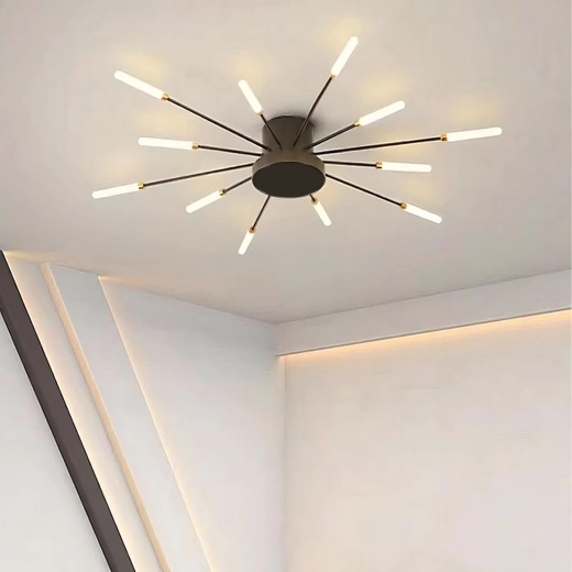 Takarékos és erős LED világítás