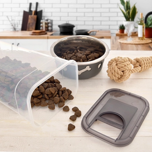 Ideális kisállateledelhez is