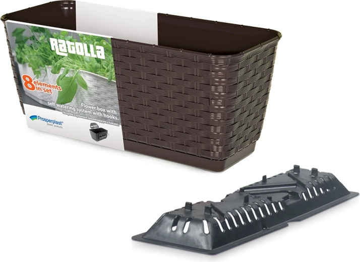 Önöntöző kényelem