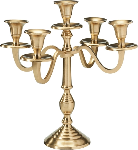 Öt kar a látványos fényhatásért