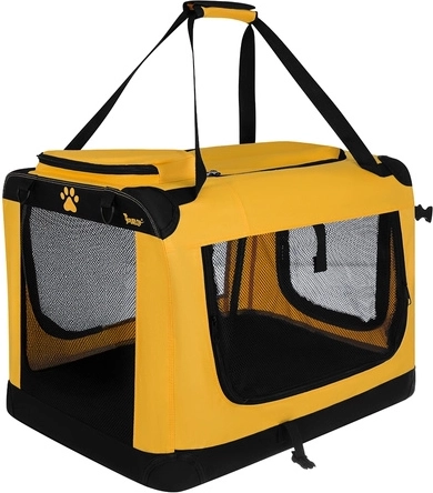 Összecsukható kialakítás és könnyű hordozhatóság