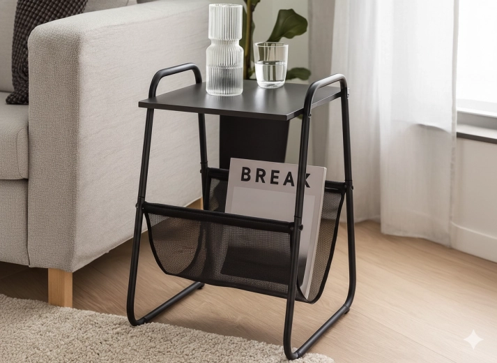 Kompakt méretek minden térbe