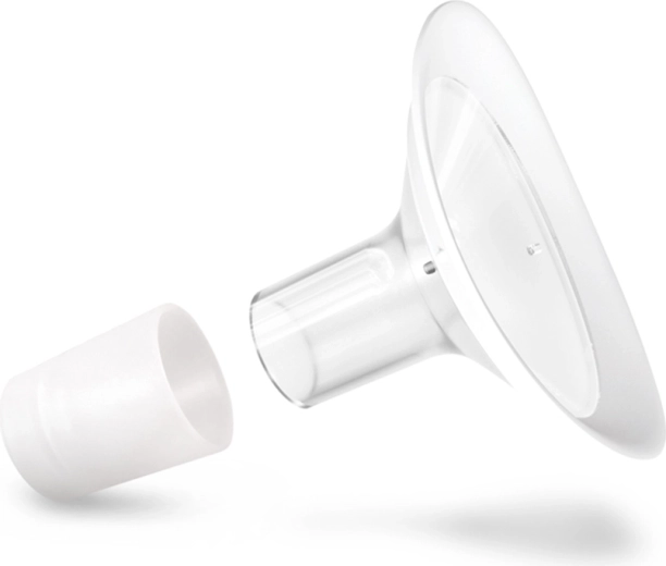 Kíméletes védelem az érzékeny mellbimbóknak