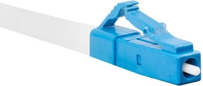 Kompakt LC/UPC csatlakozók nagy port-sűrűséghez