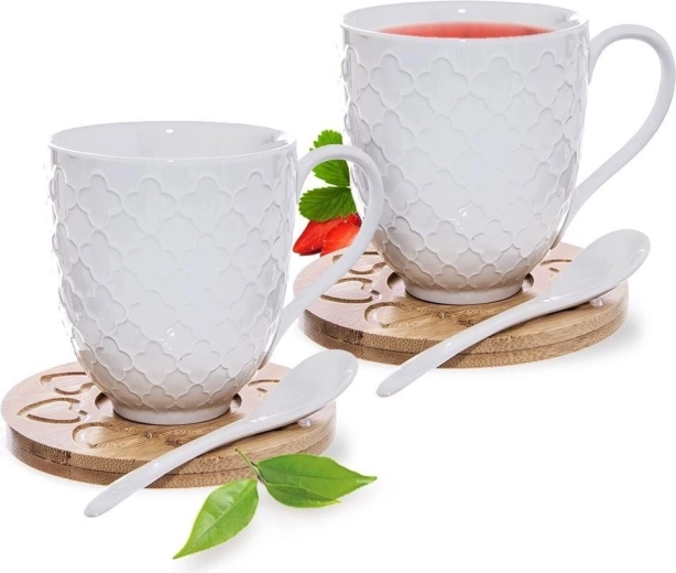 Komplett szett a szervírozáshoz