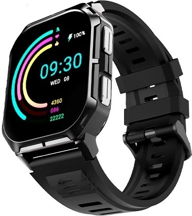 Bluetooth hívás és akár 7 napos üzemidő