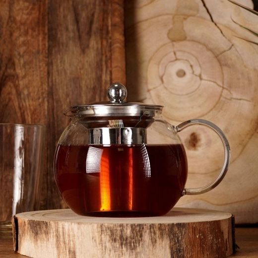 Ellenálló boroszilikát üveg