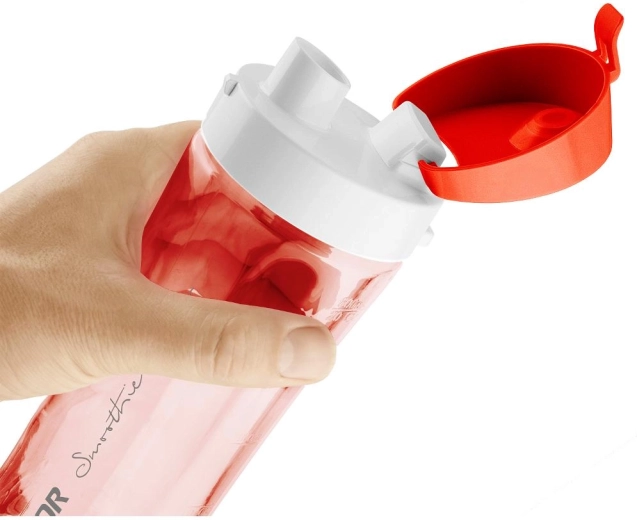 Strapabíró, BPA-mentes Tritan