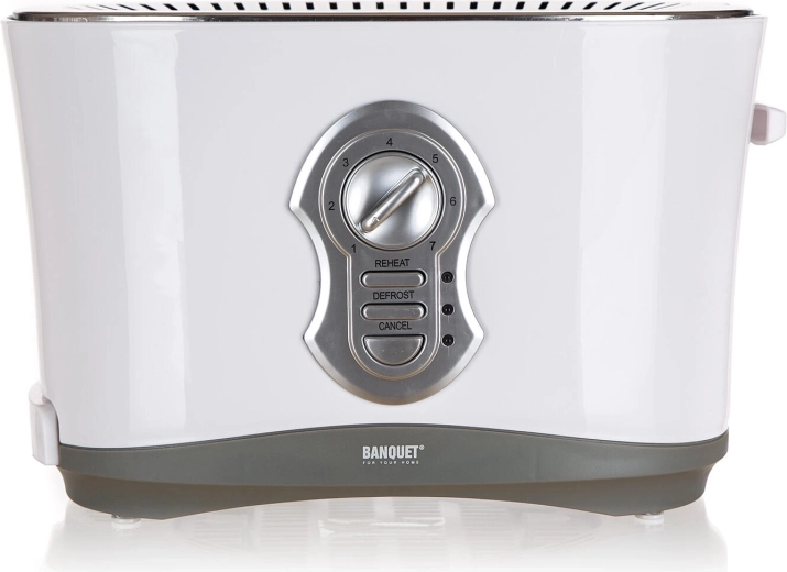 Okos funkciók: kiolvasztás, újramelegítés és azonnali megszakítás