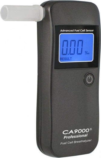 CA 9000 Professional alkoholszonda