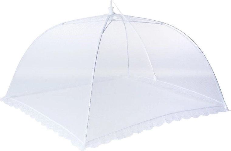 Finom, mégis tartós hálószövet