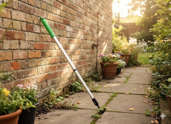 Teleszkópos hossz a hajolgatás nélküli kényelemért