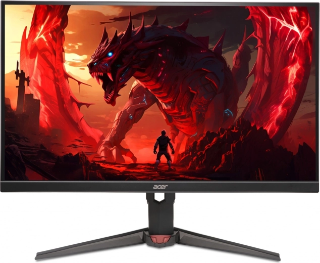 Acer Nitro XV240Y W3 24" gamer monitor