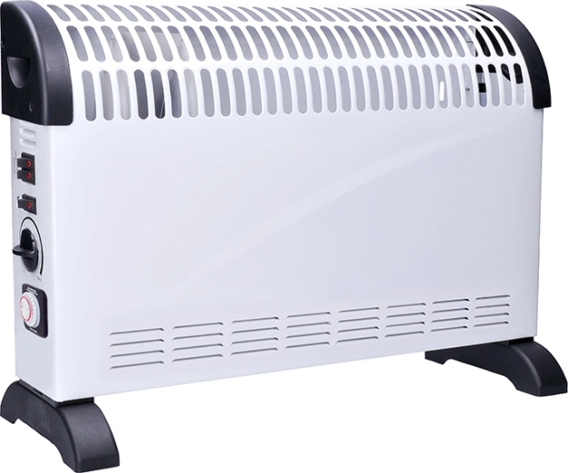 Solight hőlégkonvektor 2000 W ventilátorral, időzítővel és termosztáttal