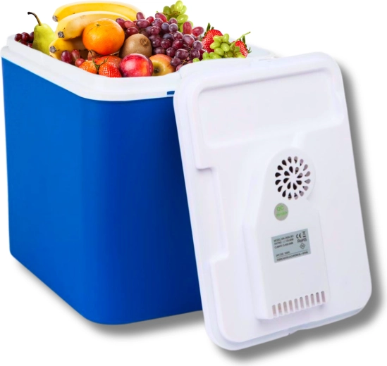 Praktikus, 24 literes kapacitás