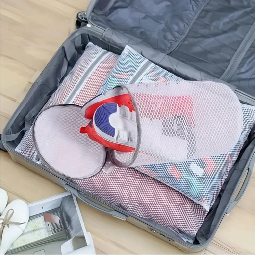 Praktikus méret mosáshoz és utazáshoz