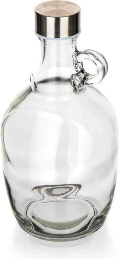 Kényelmes kiöntés és kezelés