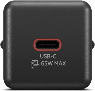 Egyszerű töltés egyetlen USB‑C porttal