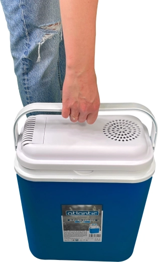 Kompakt, könnyű és könnyen hordozható