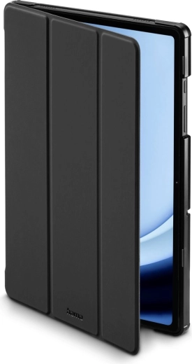 Fekete tok Samsung Galaxy Tab A9+ 11 hüvelykes táblagéphez