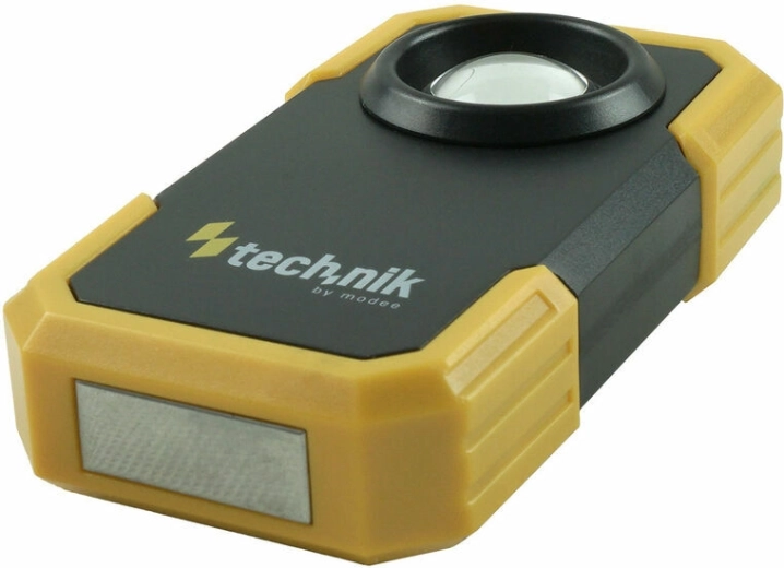 Erős és egyenletes COB LED fény