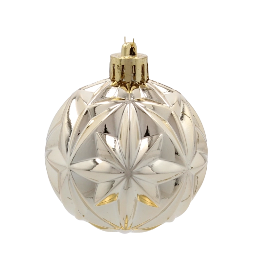 Texturált minta a dekor mélységéért