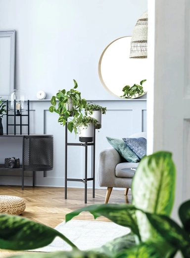 Stabil fém szerkezet