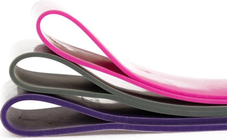 Tartós és rugalmas anyag