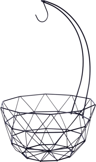 Levehető kampó banánhoz és szőlőhöz