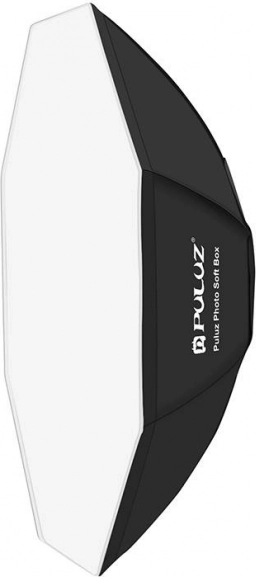 Összecsukható PULUZ softbox 95 cm Bowens rögzítéssel