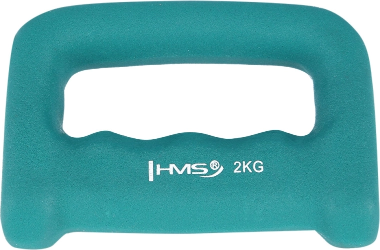 Ergonomikus fogantyú a maximális biztonságért