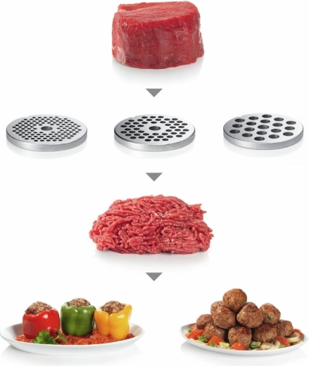 Több mint 10 funkció a sokoldalú felhasználáshoz