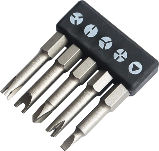 Tartós CR‑V acél a hosszú élettartamért