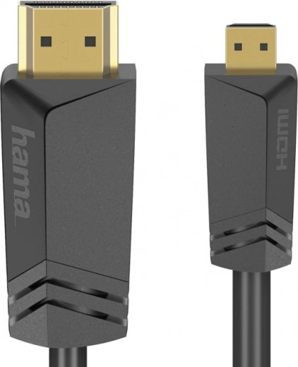 HDMI–micro HDMI kábel 1,5 m