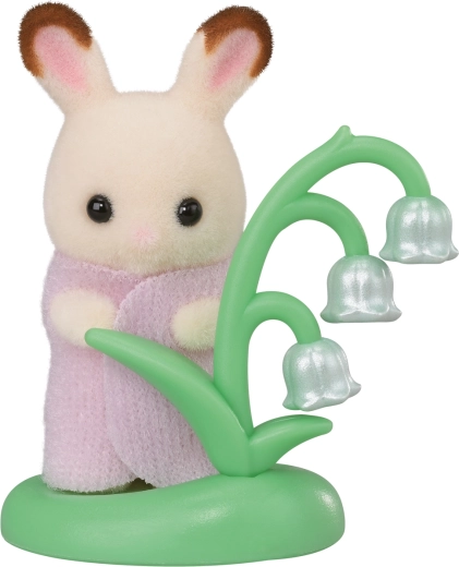 Erdei kiegészítők és kompatibilitás a Sylvanian Families világgal