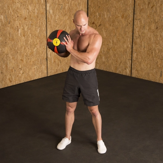 Sokoldalú eszköz az egész test számára