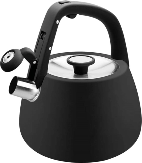 Többrétegű kapszulázott talp a gyors melegítéshez