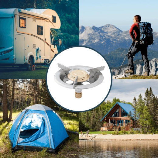 Könnyű és kompakt útitárs