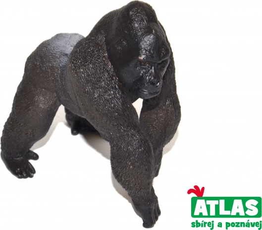 gorilla figura 8,5 cm