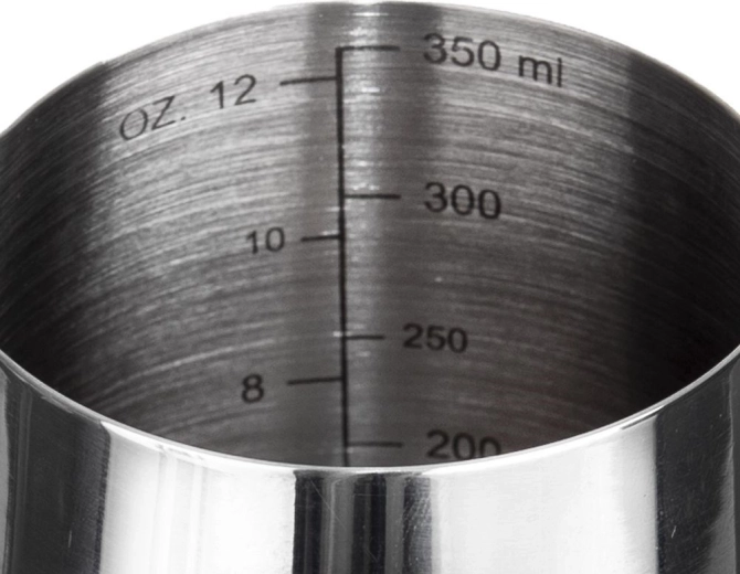 Pontos mérés a belső jelölésnek köszönhetően