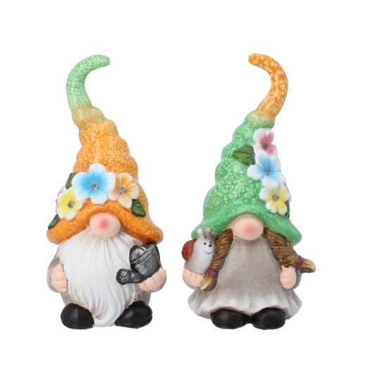 Két változat: fiú és lány