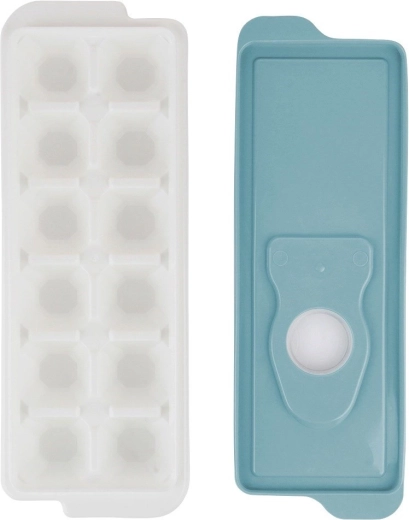 12 jégkocka minden alkalomra