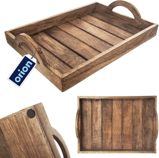 Elegáns, rusztikus design